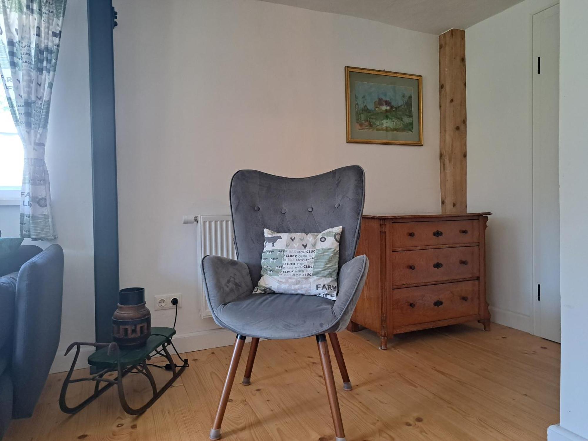 Neu! Ferienwohnungen Im Lueftlmalereck, Hennalahaus Oberammergau Zewnętrze zdjęcie